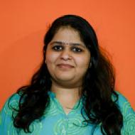 Vijayanthi SAP trainer in Chennai