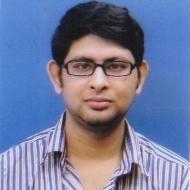 Rabi Ranjan Mukherjee BTech Tuition trainer in Kolkata