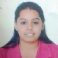 Aditi Parmar Class 10 trainer in Bangalore