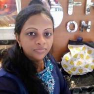 Sathya C. Class I-V Tuition trainer in Chennai