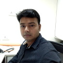 Photo of Suman Bose