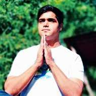 Pawan Kumar Yoga trainer in Delhi