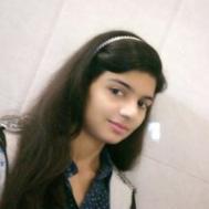 Shweta D. Class I-V Tuition trainer in Delhi