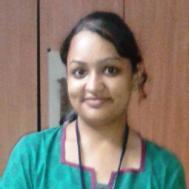 Charu B. SCJP trainer in Mumbai