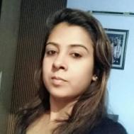 Divya D. German Language trainer in Dehradun