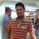 Photo of Tuhin Pramanik