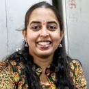 Photo of Namratha K.