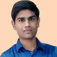 Milind Narsing Prajapat Engineering Diploma Tuition trainer in Amalner