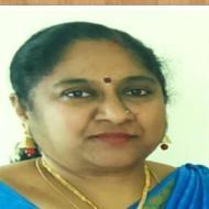 Padma R. Candle Making trainer in Bangalore