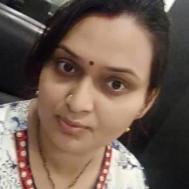 Geetanjali S. Class 6 Tuition trainer in Bangalore