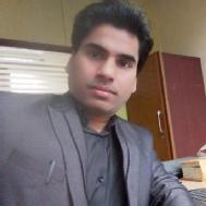 Akash Bharatdwaj BCom Tuition trainer in Gurgaon