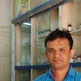 Maheshkumar Chavan Class 9 Tuition trainer in Thane