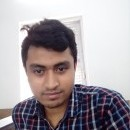 Photo of Arjun Neogee