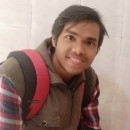 Photo of Amit Kumar Roy