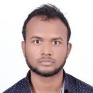 Santosh Yadav Class 9 Tuition trainer in Lucknow