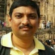 Samrat Sarkar BTech Tuition trainer in Kolkata