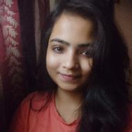 Riya S. Class 6 Tuition trainer in Kolkata