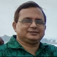 Amal Kumar Basu Class 6 Tuition trainer in Kolkata