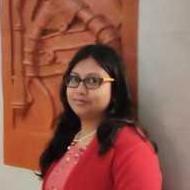 Priyanka S. Class 11 Tuition trainer in Kolkata