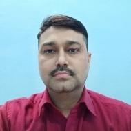 Shailendra Kumar Class 11 Tuition trainer in Delhi