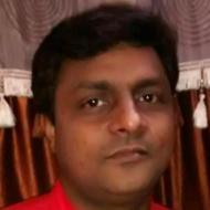 Sanjay Kumar Microsoft Excel trainer in Delhi