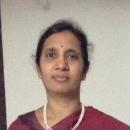 Photo of Seetha R.