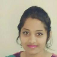 Bhanu S. Drawing trainer in Bangalore