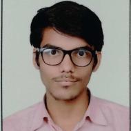 Ashutosh Mani Tripathi Class 11 Tuition trainer in Naugarh