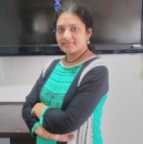 Photo of Mrs. Madhuri Naidu