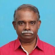 Solomon V. Music Production trainer in Madurai