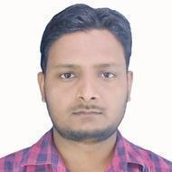 Tarique Aziz BSc Tuition trainer in Delhi