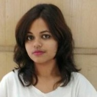 Poulami M. Class 6 Tuition trainer in Kolkata