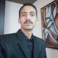 Gaurab Singh Negi Sales trainer in Jaipur