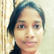 Nikita R. Class 7 Tuition trainer in Hyderabad