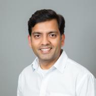 Sai gowtham Badvity Big Data trainer in Hyderabad