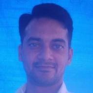 Ali Syed Class 6 Tuition trainer in Bangalore