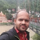 Photo of Saurabh Raghuvanshi