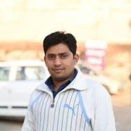 Shahan A. Badminton trainer in Gurgaon