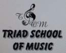 Triad School of music photo