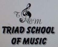 Triad School of music Guitar institute in Mumbai