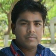 Rahul Jaiswal Class 11 Tuition trainer in Chennai