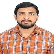 Tejesh Kumar R Quantitative Aptitude trainer in Chennai