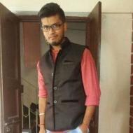 Aakash Sengupta Class 11 Tuition trainer in Kolkata