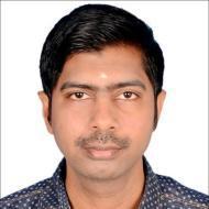 Arun Kumar IELTS trainer in Chennai