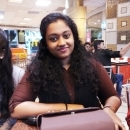 Photo of Saranya S.