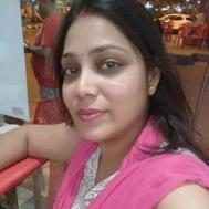 Sangeeta B. Nursery-KG Tuition trainer in Delhi