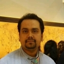 Photo of Sudhir Shukla