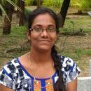 Jyothi B. photo