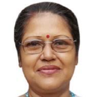 Arpita C. Vocal Music trainer in Kolkata