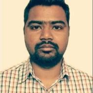 Suresh Vishwakarma Class 6 Tuition trainer in Delhi